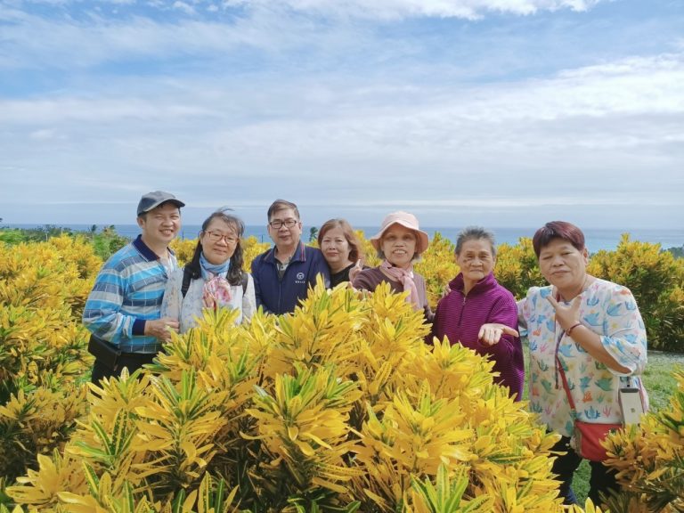 享受專屬旅程：包車服務為您留住幸福時光