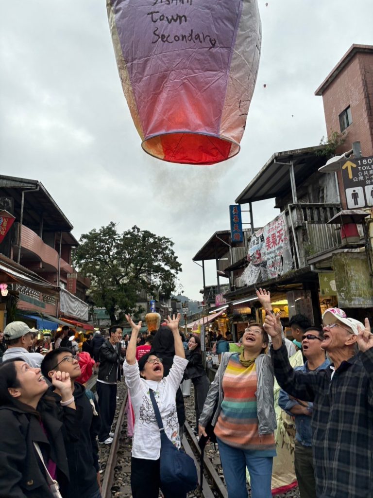 包車旅遊的最佳選擇：讓您的台灣旅程更舒適、安全又充實